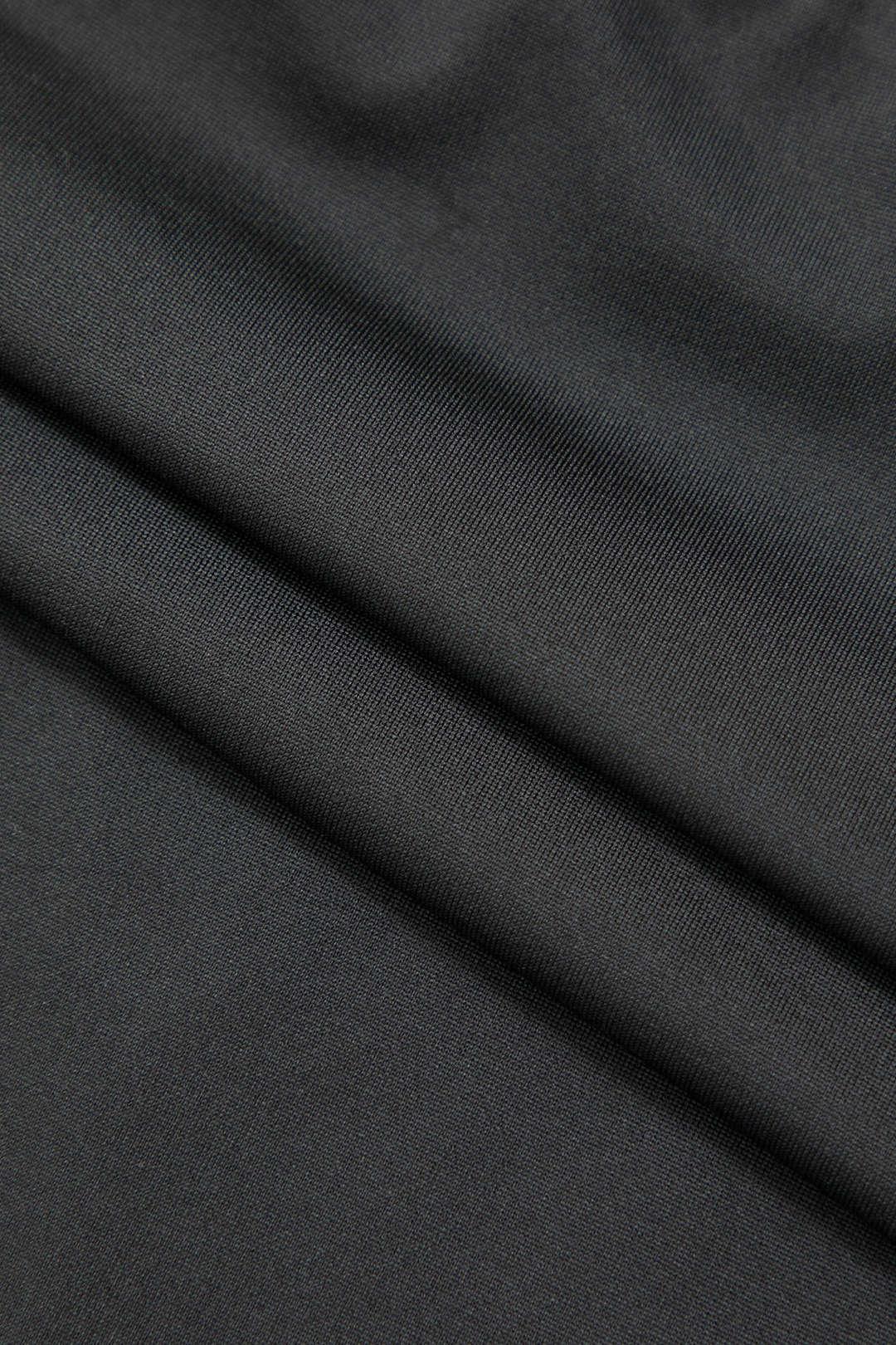 Ruched Cargohose mit Glanzeffekt - Sorentis