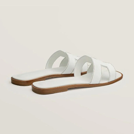 Haeven flache Sandalen Klassiker
