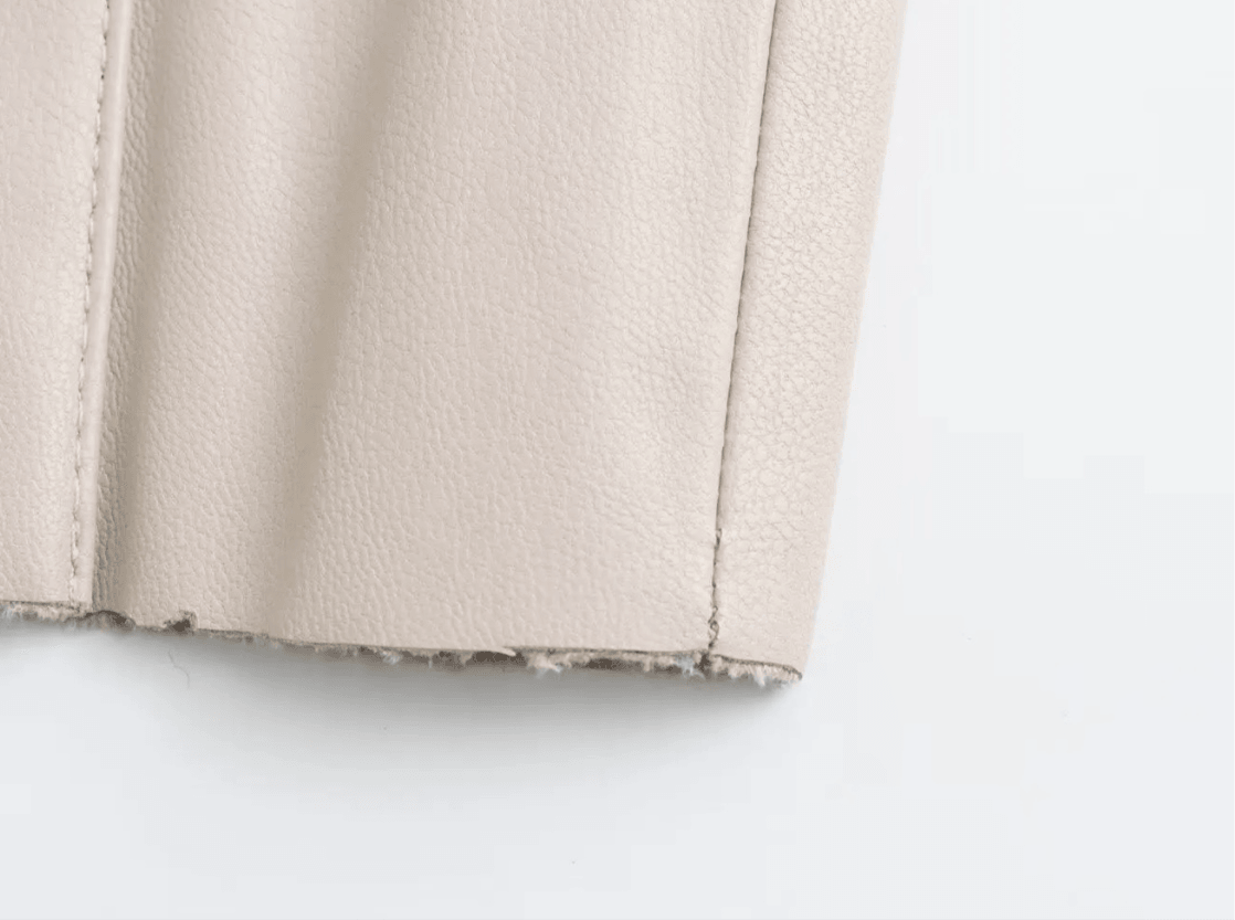 Thermo Kunstleder Hose - Sorentis