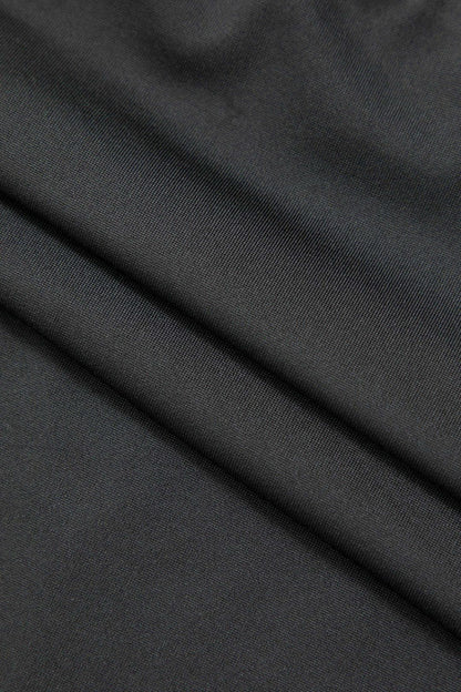 Ruched Cargohose mit Glanzeffekt - Sorentis
