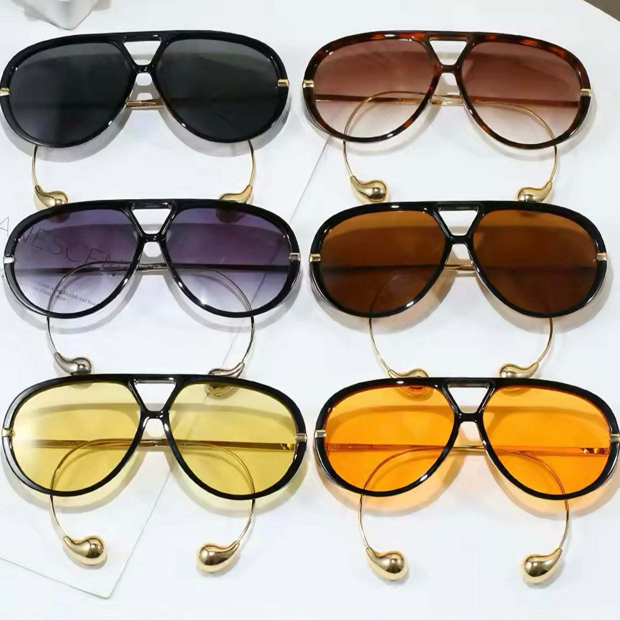 Venetia Sonnenbrille