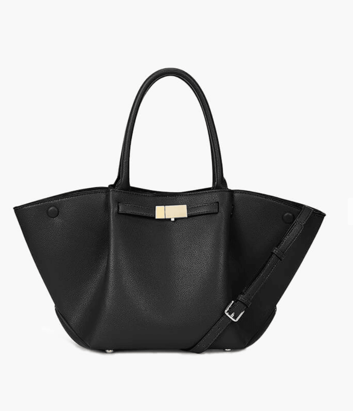 Echtleder Urban Luxe Shopper - Sorentis