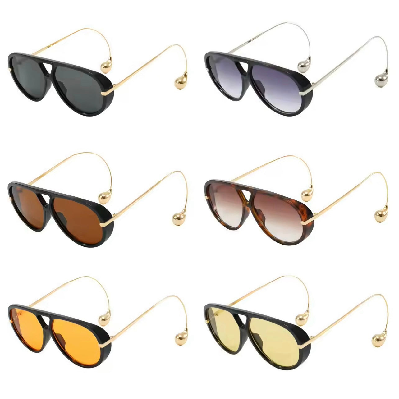 Venetia Sonnenbrille