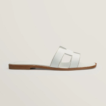 Haeven flache Sandalen Klassiker