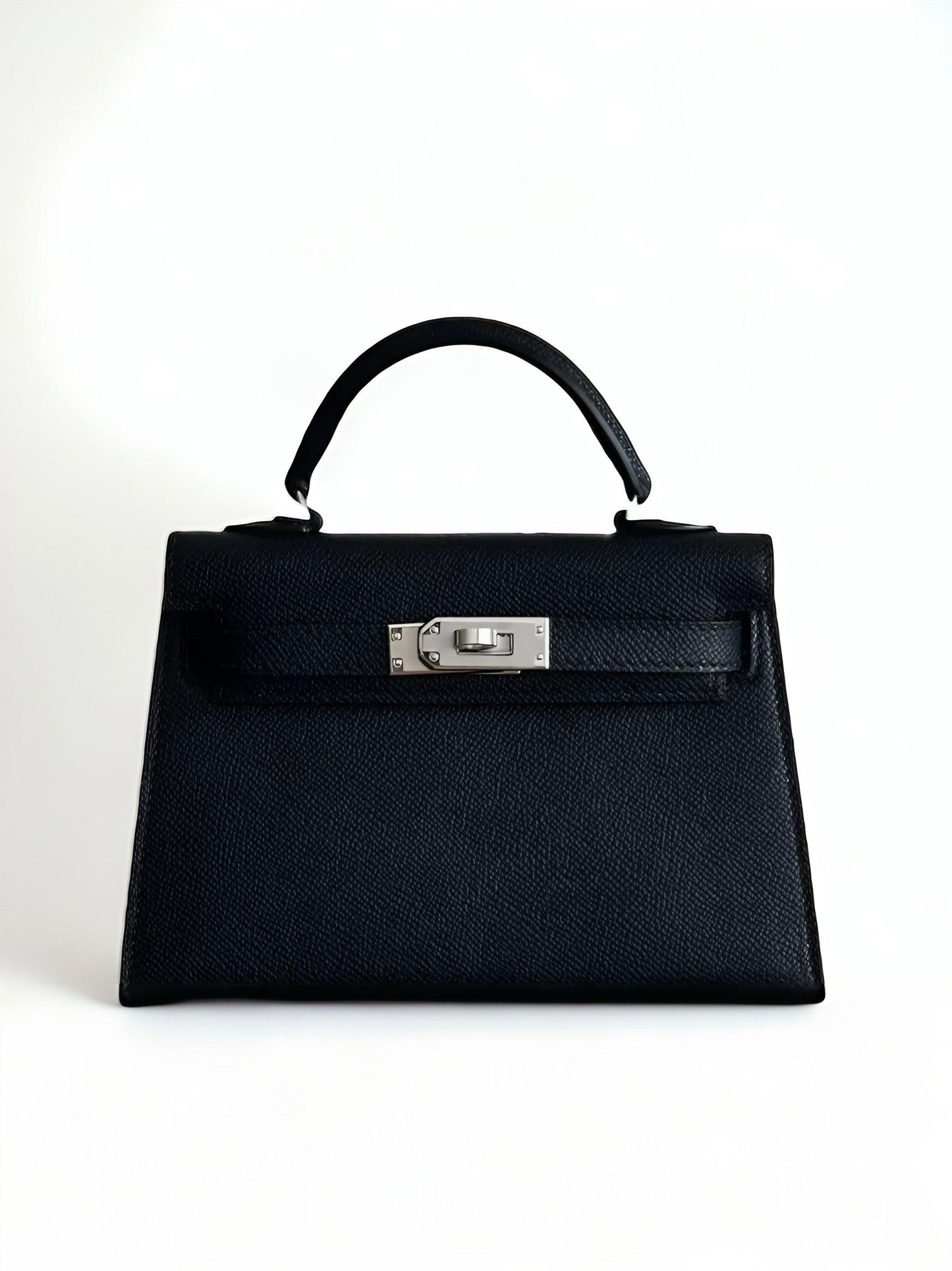 Kelly 100% Echtleder Handtasche - Sorentis