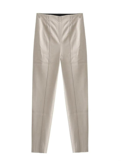 Thermo Kunstleder Hose - Sorentis