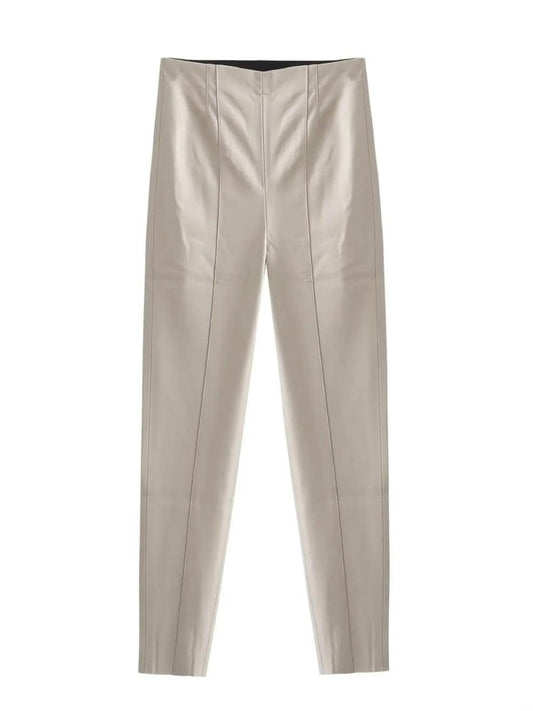 Thermo Kunstleder Hose - Sorentis