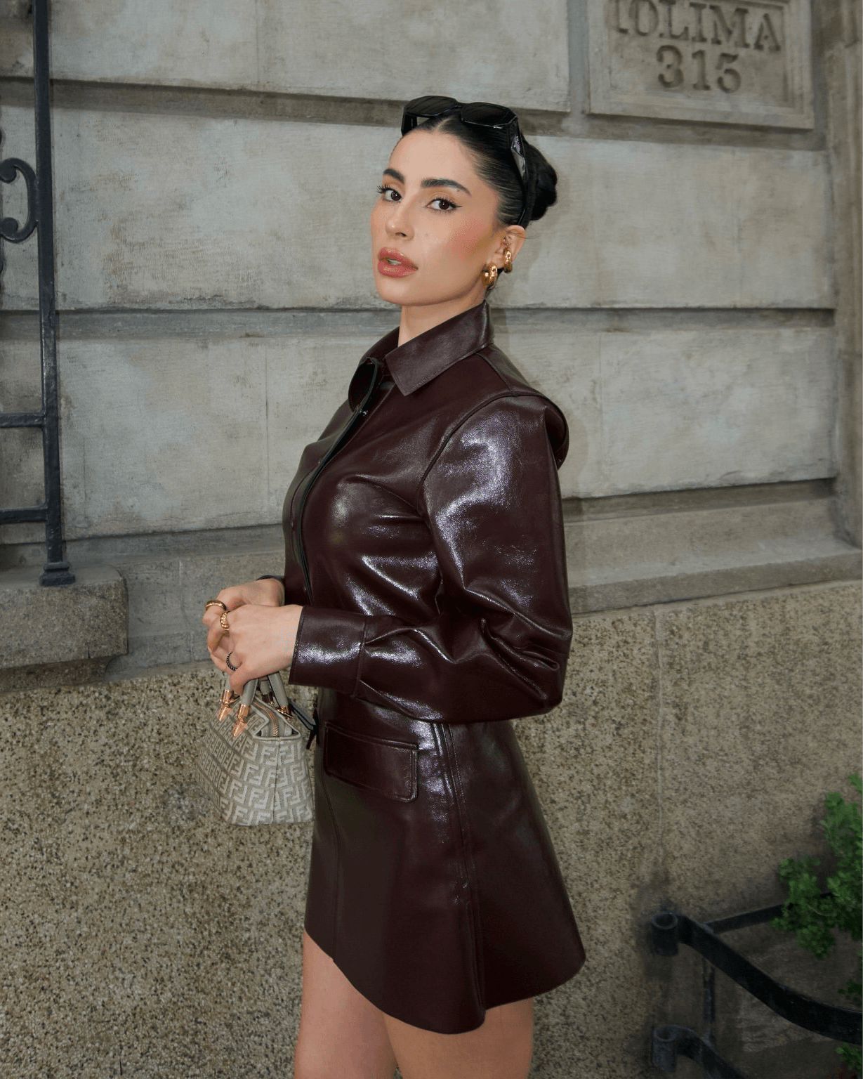 Chocobrown Set - Sorentis