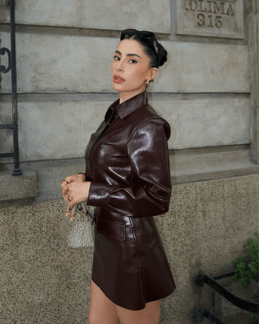 Chocobrown Set - Sorentis