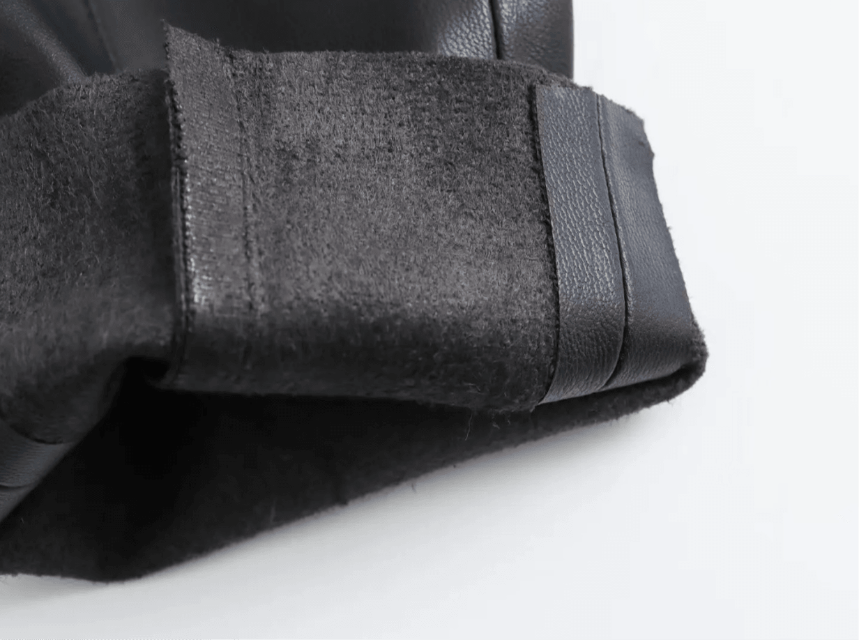 Thermo Kunstleder Hose - Sorentis