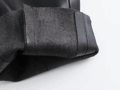 Thermo Kunstleder Hose - Sorentis