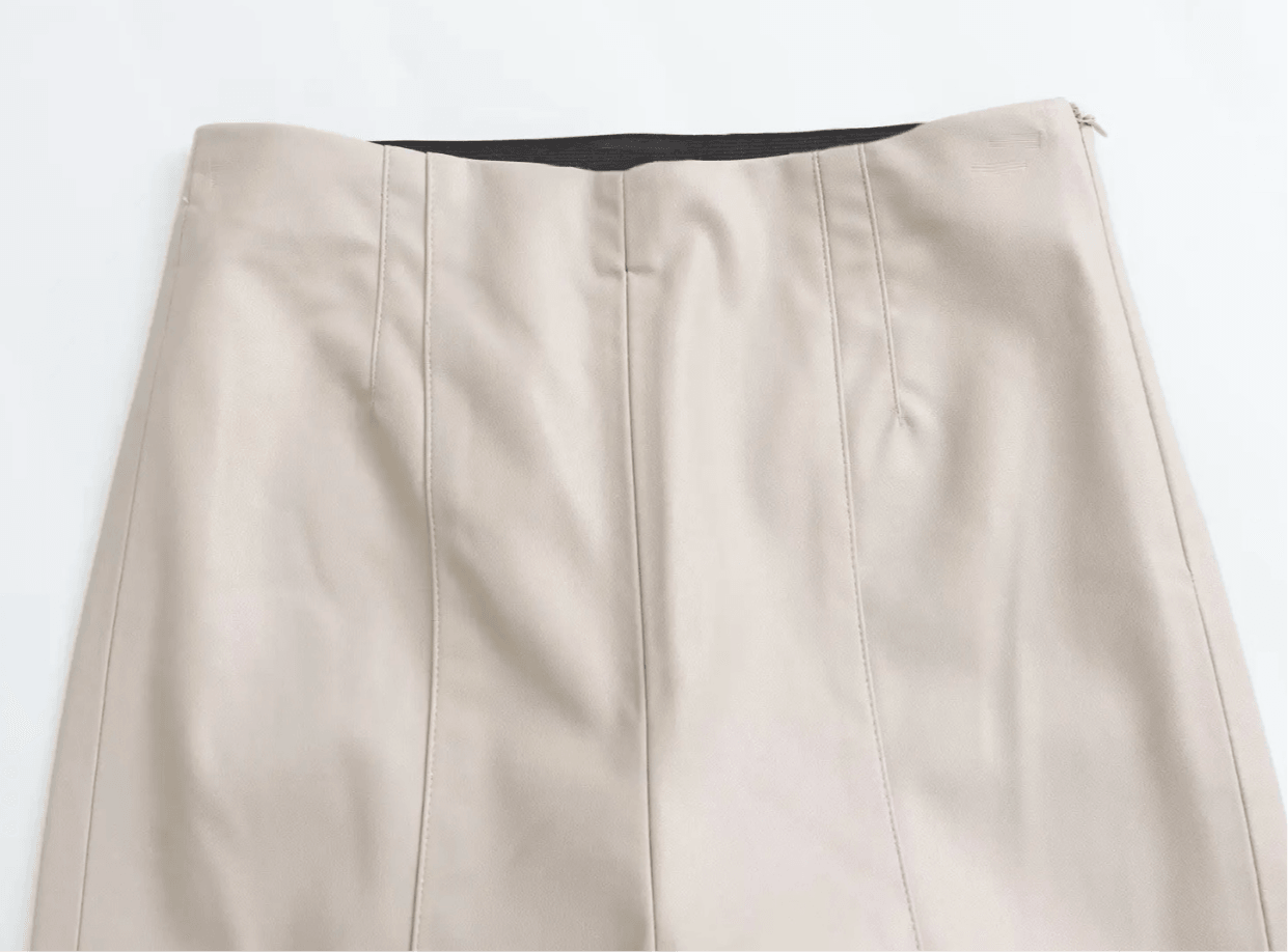 Thermo Kunstleder Hose - Sorentis