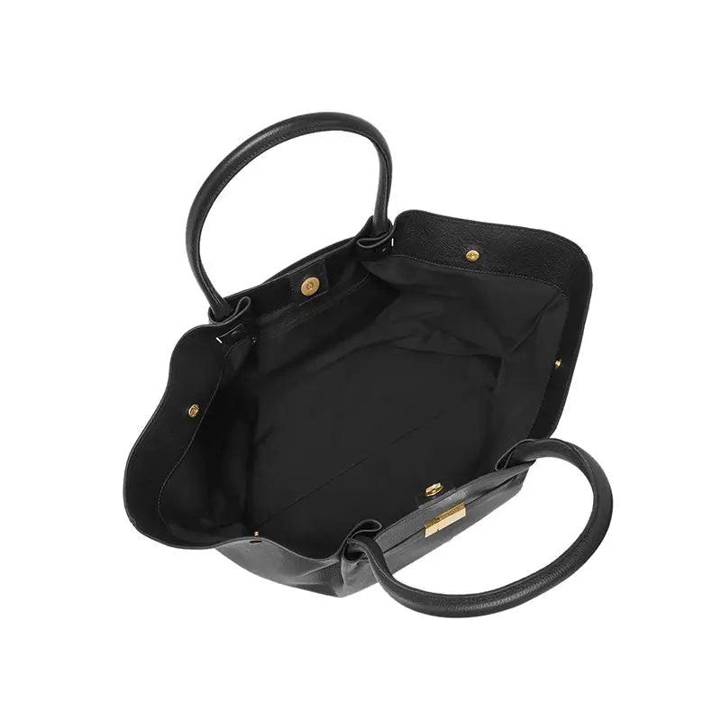 Echtleder Urban Luxe Shopper - Sorentis
