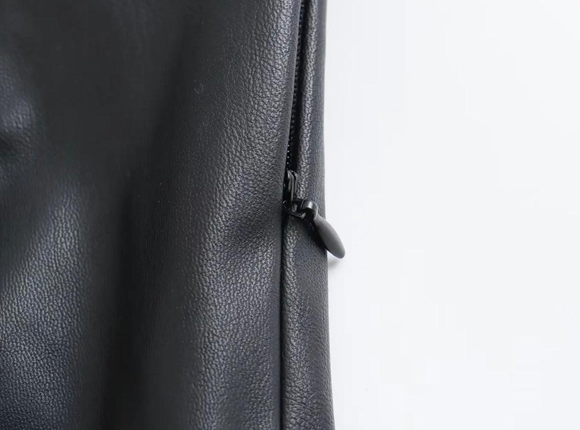 Thermo Kunstleder Hose - Sorentis