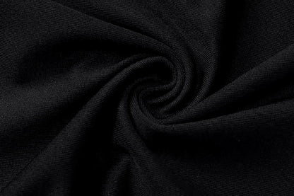 Bodycoon Maxi-Kleid mit Raffungen - Sorentis