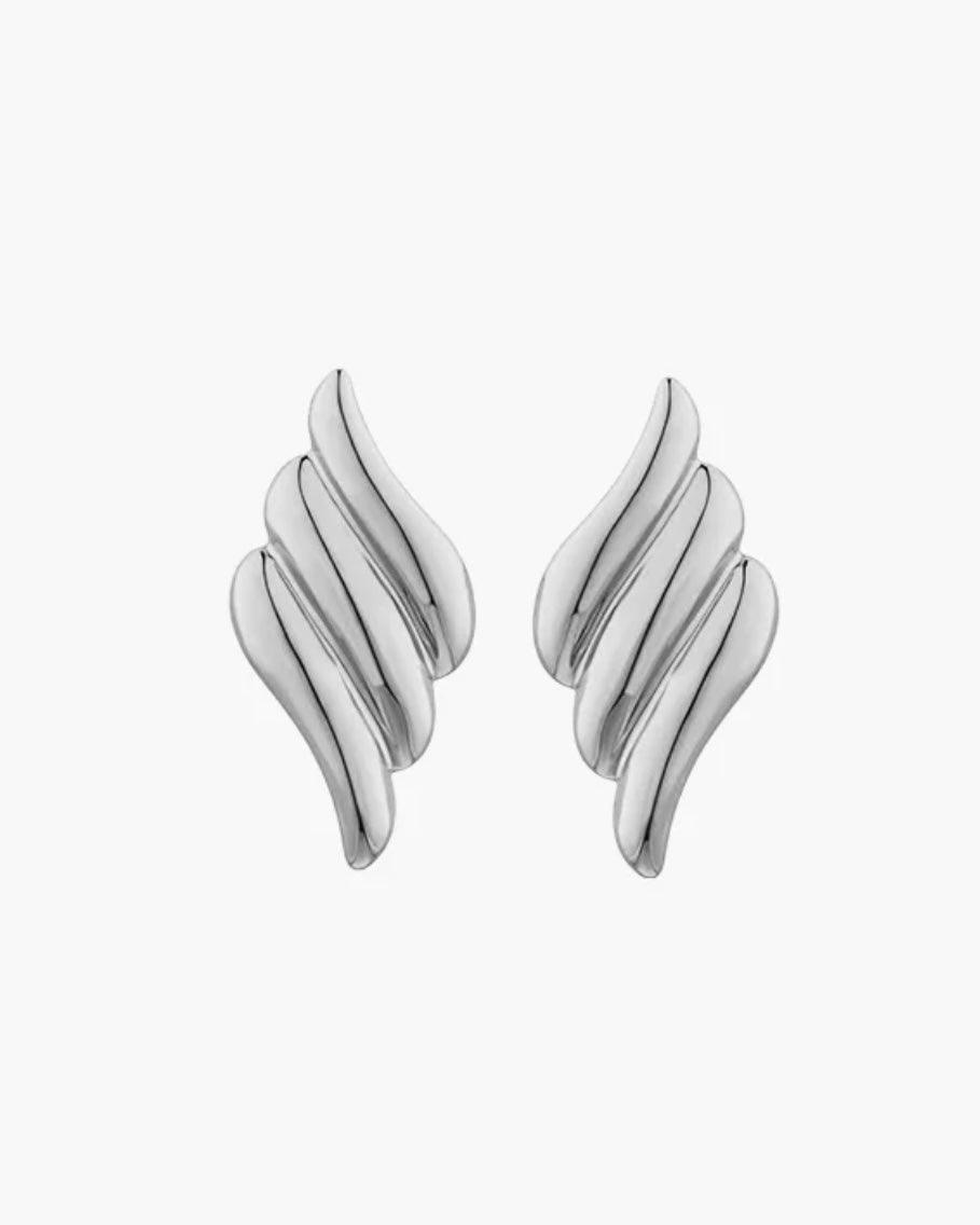 Waves Maxi-Ohrstecker - Sorentis