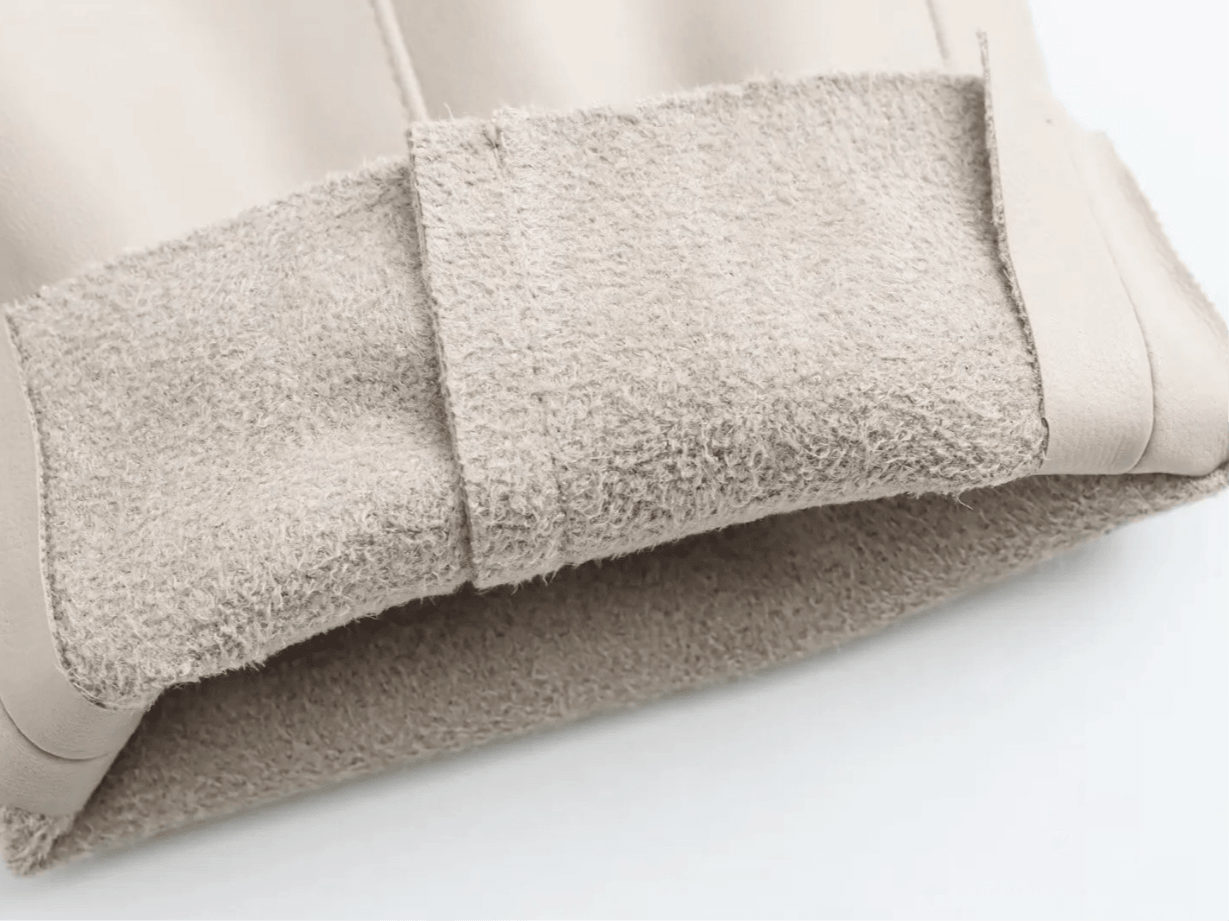 Thermo Kunstleder Hose - Sorentis