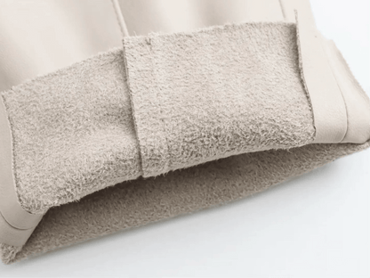 Thermo Kunstleder Hose - Sorentis