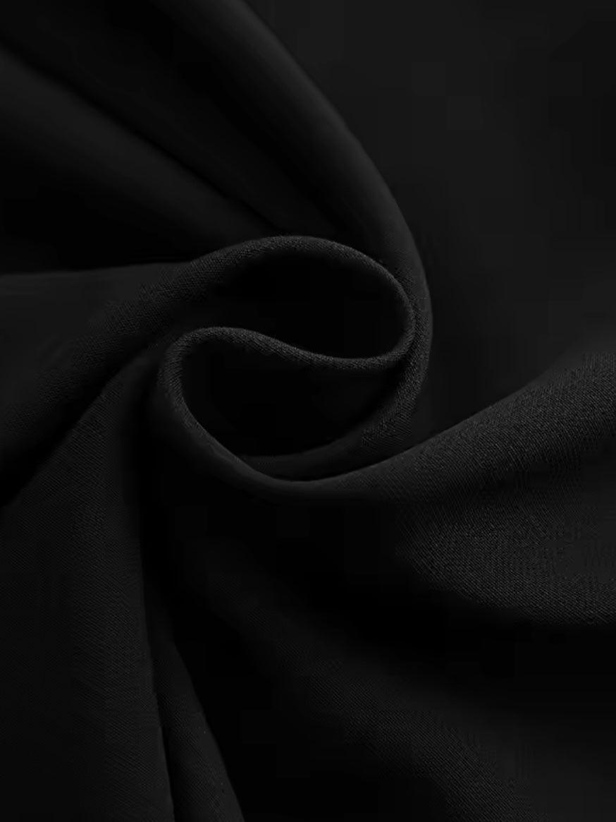 A-Linien elastisches Abendkleid - Sorentis