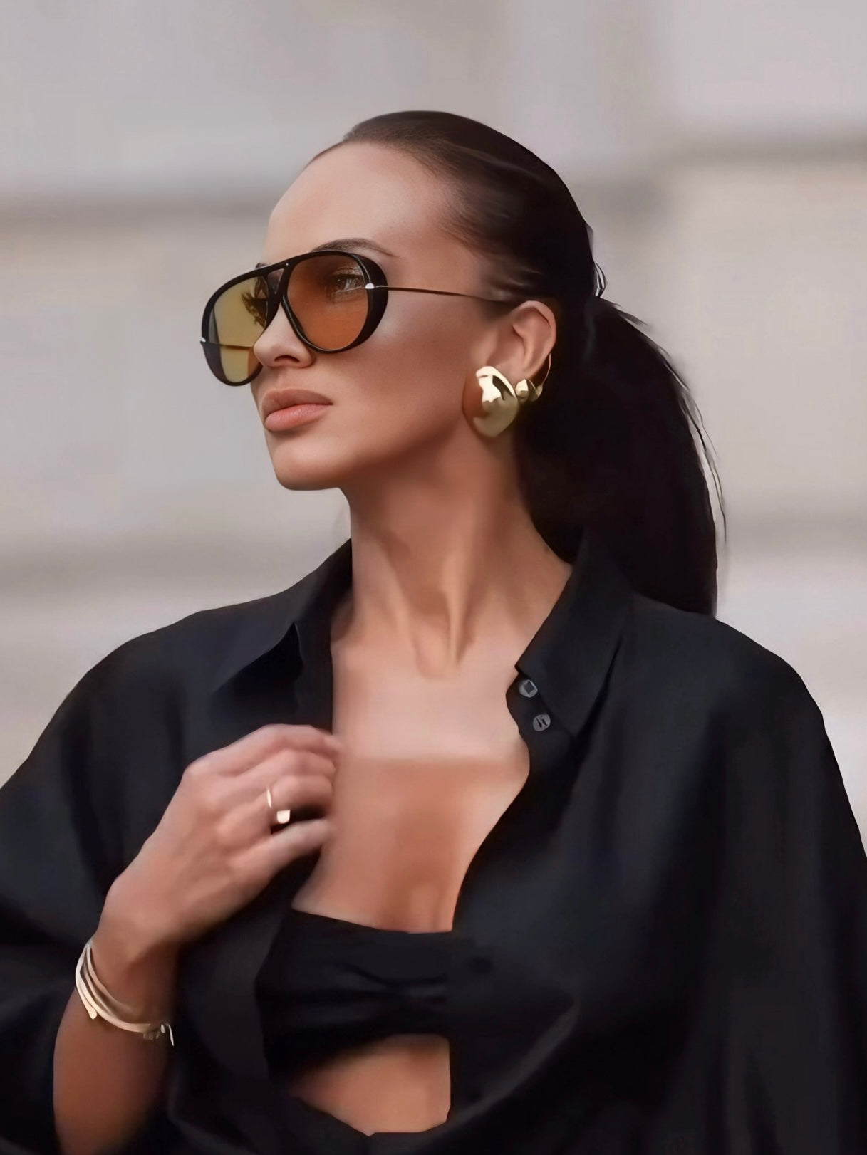 Venetia Sonnenbrille