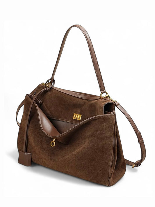 Shopper 100% Echtleder