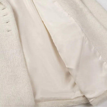 Bouclé-Blazer in Pastellfarben - Sorentis