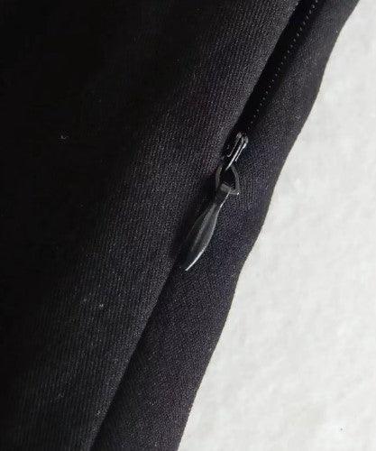 Uniform Hosenrock im Klassischen Design mit feinen Plisseefalten - Sorentis