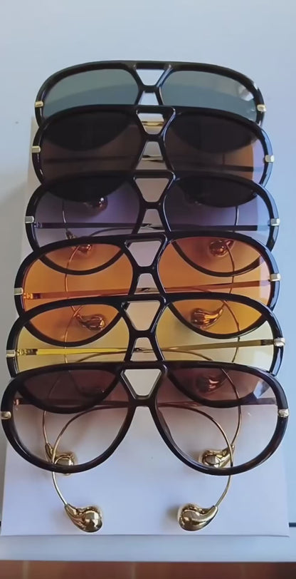 Venetia Sonnenbrille